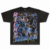 Ricky-Jade Jones Tee Style001
