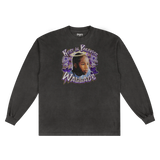 R.I.P Wallace Long Sleeved Tee