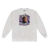 R.I.P Wallace Long Sleeved Tee