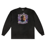 R.I.P Wallace Long Sleeved Tee