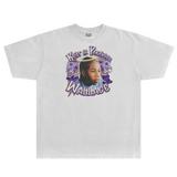 R.I.P Wallace Tee