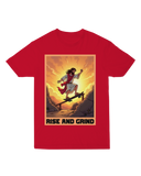 Rise and Grind T-Shirt
