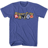 River City Ransom - Logo T-Shirt