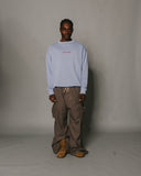 Rnb Songs Black Crewneck Sweatshirt