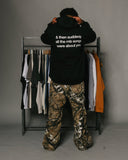 Rnb Songs Black Hoodie