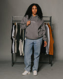 Rnb Songs Charcoal Hoodie