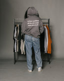 Rnb Songs Charcoal Hoodie