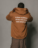 Rnb Songs Coconut Hoodie