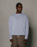 Rnb Songs Grape Crewneck Sweatshirt