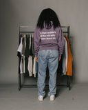 Rnb Songs Lavender Hoodie
