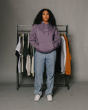 Rnb Songs Lavender Hoodie