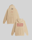 Rnb Songs Mushroom Hoodie