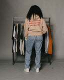 Rnb Songs Mushroom Hoodie