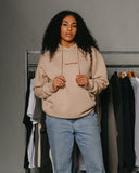 Rnb Songs Mushroom Hoodie
