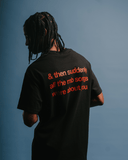 Rnb Songs V2 Black Tee