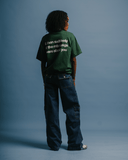 Rnb Songs V2 Green Tee