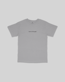 Rnb Songs V2 Grey Tee