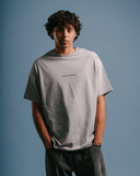 Rnb Songs V2 Grey Tee