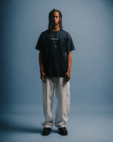 Rnb Songs V2 Navy Blue Tee