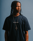 Rnb Songs V2 Navy Blue Tee