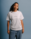 Rnb Songs V2 White Tee