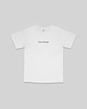 Rnb Songs V2 White Tee