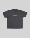 Rnb Songs V3 Oversized Shadow Tee