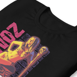 Rob Zombie - Bikini T-Shirt