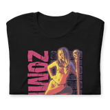 Rob Zombie - Bikini T-Shirt