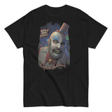 Rob Zombie - Captain Spaulding T-Shirt