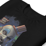 Rob Zombie - Captain Spaulding T-Shirt