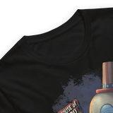 Rob Zombie - Captain Spaulding T-Shirt