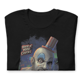 Rob Zombie - Captain Spaulding T-Shirt
