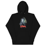 Rob Zombie Classic Logo Classic Hoodie