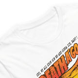 Rob Zombie - Death a Go Go T-Shirt