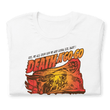 Rob Zombie - Death a Go Go T-Shirt
