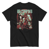 Rob Zombie - Green Corpses T-Shirt