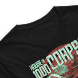 Rob Zombie - Green Corpses T-Shirt