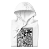 Rob Zombie Live at the CBGB Hoodie