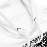 Rob Zombie Live at the CBGB Hoodie