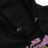 Rob Zombie Pagan  Hoodie