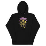 Rob Zombie Pagan  Hoodie