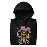 Rob Zombie Pagan  Hoodie