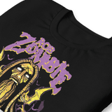 Rob Zombie Pagan Jumbo Print T-Shirt