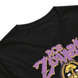 Rob Zombie Pagan Jumbo Print T-Shirt