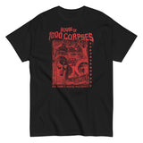 Rob Zombie - Red Corpses T-Shirt