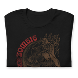 Rob Zombie - Red Rob T-Shirt