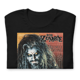 Rob Zombie - Staring T-Shirt
