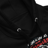 Rob Zombie Superbeast Hoodie