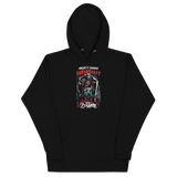 Rob Zombie Superbeast Hoodie
